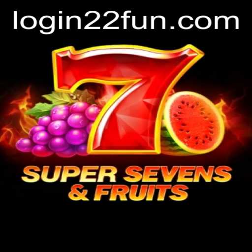 7SuperSevensFruits: A Detailed Exploration of the Exciting Casino Game