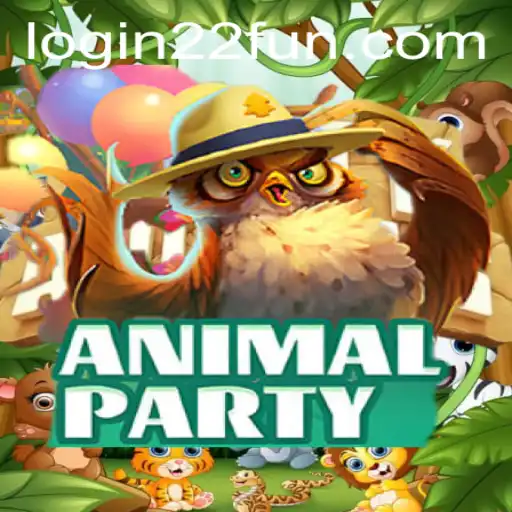 AnimalParty: A New Era of Fun and Strategy