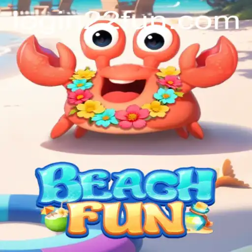BeachFun: Riding the Waves of Excitement