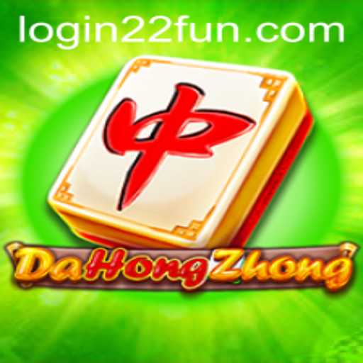 Exploring DaHongZhong: A Traditional Chinese Game and the Role of 22Fun