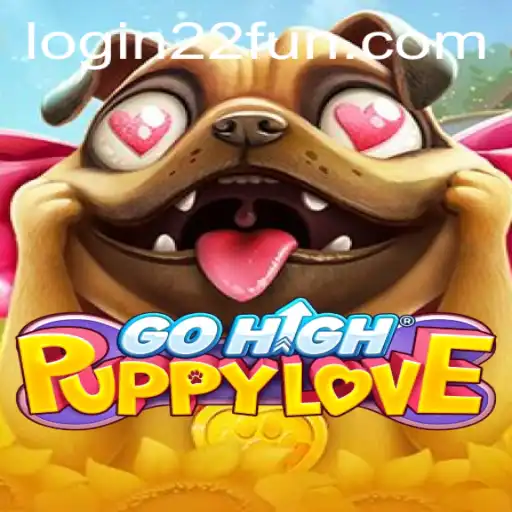 GoHighPuppyLove: A Game of Strategy, Fun, and Community in the Era of 22Fun