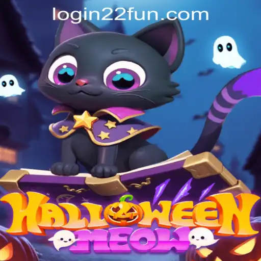 HalloweenMeow: Dive into the Festive Feline World with 22Fun