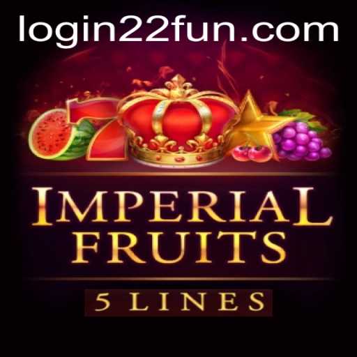 ImperialFruits5: A Regal Journey in the World of Gaming