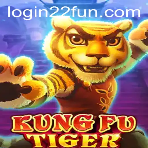 KungFuTiger: A Roaring Adventure in the Gaming World