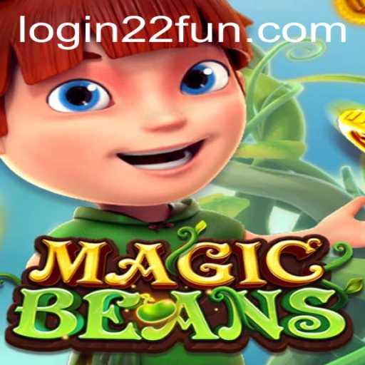 Discover the Enchanting World of MAGICBEANS: A Fun Journey Awaits