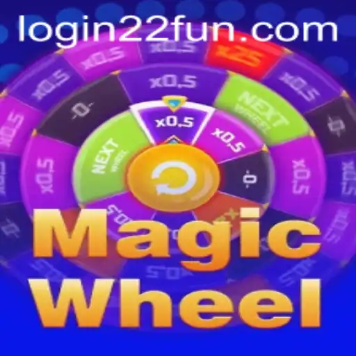 Exciting Adventures Await in MagicWheel: Unveiling the Game of 22Fun