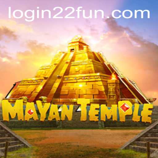 Discover the Thrilling World of MayanTemple: Unravel Adventure and Mystery