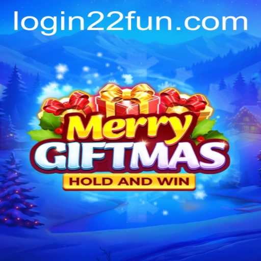 MerryGiftmas: The Ultimate Holiday Game Blending Fun and Festivity with 22Fun