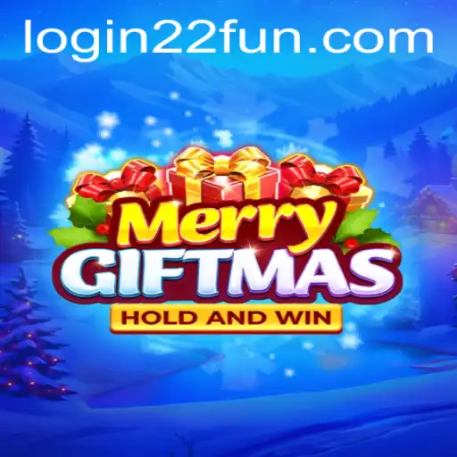 MerryGiftmas: The Ultimate Holiday Game Blending Fun and Festivity with 22Fun