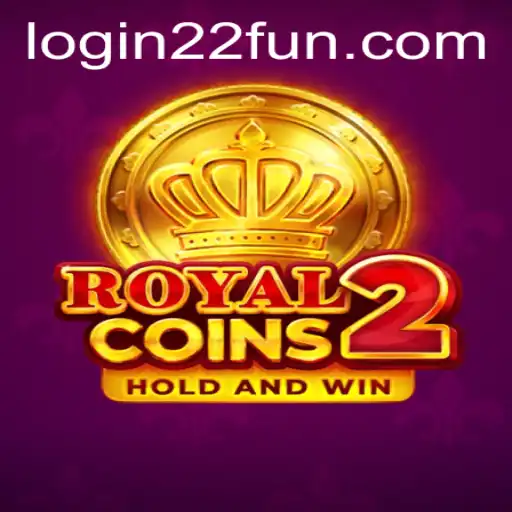 Exploring RoyalCoins2: A Journey into the Realm of 22Fun