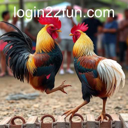 The Thrilling World of Sabong Games and the Role of 22Fun