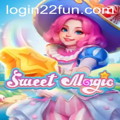 Discover the Enchanting World of SweetMagic: A Fun and Engaging Game