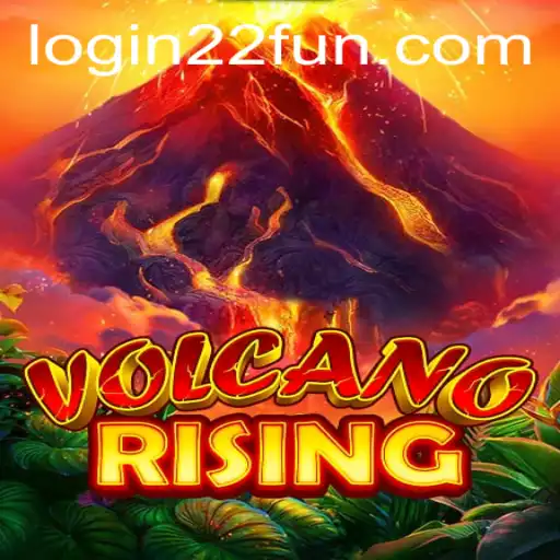 VolcanoRising: A New Era of Interactive Gaming