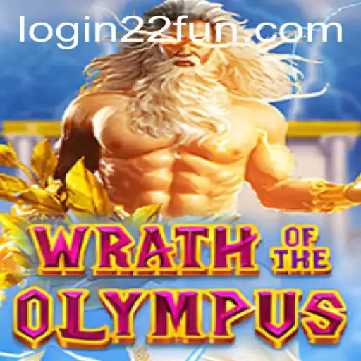 Discover the Mythical World of WrathofOlympus - An Epic Gaming Adventure